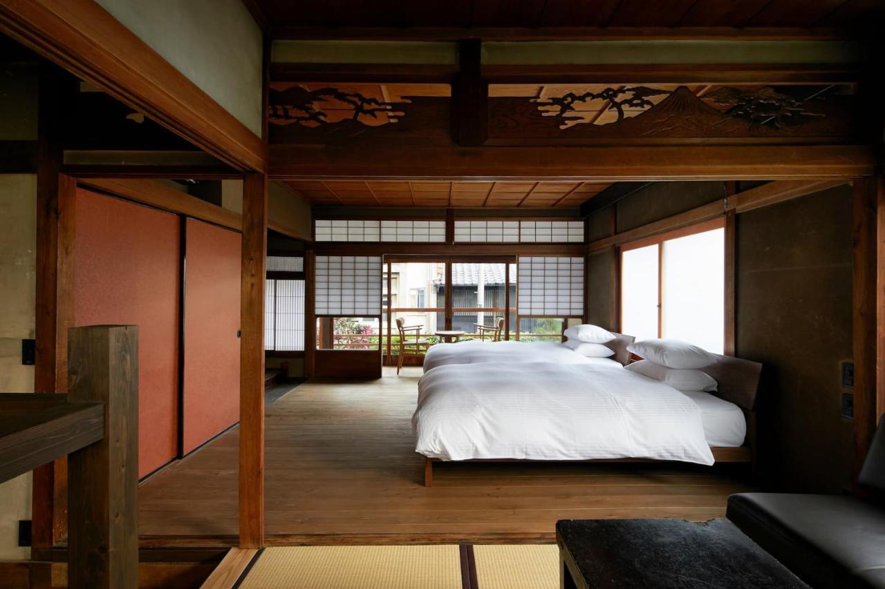 Umeyu No Yado By Yadoru Kyoto Hanare Exterior foto