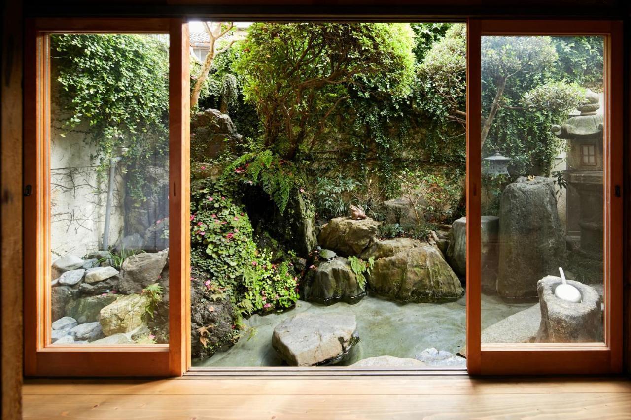 Umeyu No Yado By Yadoru Kyoto Hanare Exterior foto